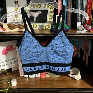 Under Armour Compression Sports Bra